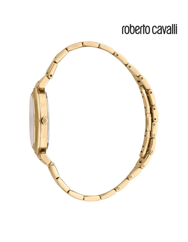 Roberto Cavalli Ladies Watch